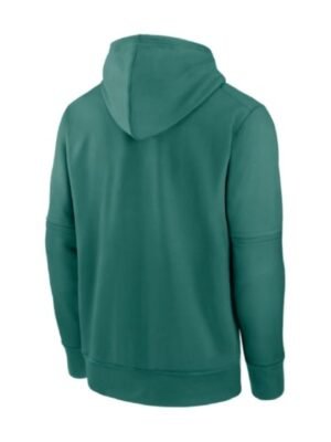 Boston Red Sox 2025 City Connect Pullover Hoodie