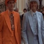 Dumb And Dumber Suit