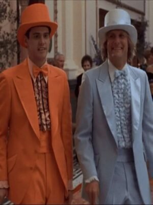 Dumb And Dumber Suit
