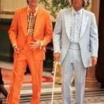 Dumb And Dumber Suits