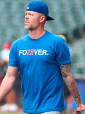 Fo23ver T-Shirt