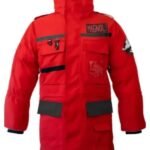 Ghostbusters Frozen Empire Paul Rudd Jacket Red