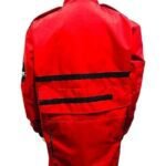 Ghostbusters_ Frozen Empire Parka Red Jacket