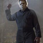 Halloween End Costume