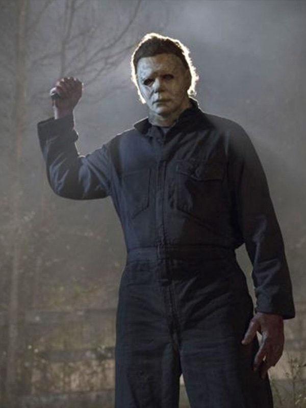Halloween End Costume