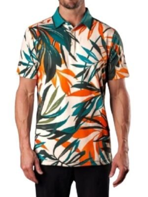 Happy Gilmore 2025 Adam Sandler Hawaiian Shirt
