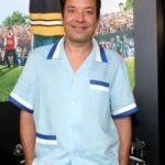 Happy Gilmore 2 World Premiere Jimmy Fallon Shirt