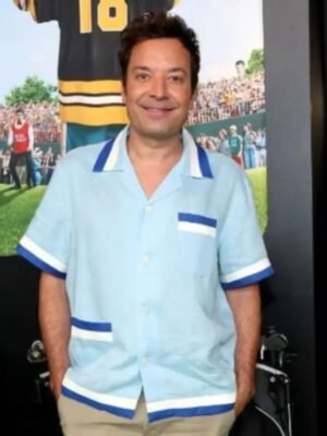 Happy Gilmore 2 World Premiere Jimmy Fallon Shirt