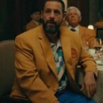 Happy Gilmore Adam Sandler Yellow Blazer