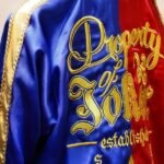 Harley Quinn Suicide Squad Jacket