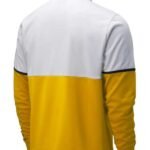 Jack Harlow Music Video Tyler Herro New Balance Sweatshirt yellow white