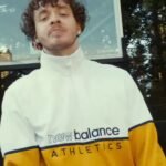 Jack Harlow Tyler Herro New Balance Sweatshirt