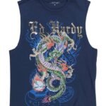 Jersey Shore Family Vacation Pauly D Tank