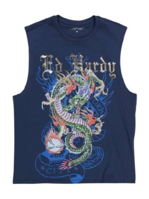 Jersey Shore Family Vacation Pauly D Tank Top