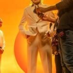 Joker Folie a Deux Arthur Fleck Suit White