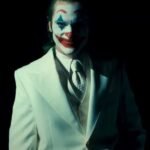 Joker Folie a Deux Arthur Fleck Suit in White