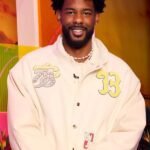 Love Island USA 2025 Chris Seeley Bomber Jacket