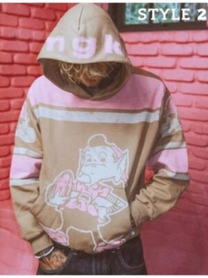 MGK Cleveland Browns Pullover Hoodie