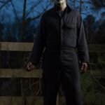 Michael Myers Halloween Ends Costume