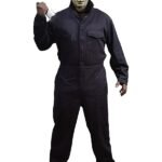 Michael Myers Halloween Ends Jumpsuit
