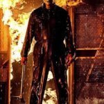 Michael Myers Halloween Ends Jumpsuit On Sale