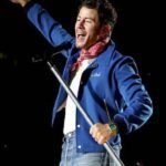 Nick Jonas JONAS20 Jacket