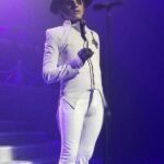 Papa Emeritus IV Ghost Cardinal Copia Suit - White