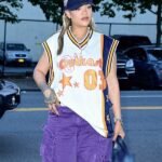 Rihanna Outkast Jersey 2025