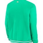 SD Padres Green Jacket