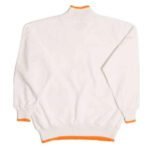 Sarah Sherman SNL 2025 Pumpkins Printed Halloween Sweater