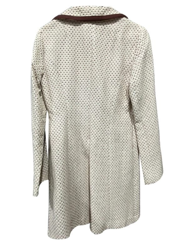 Shop 13 Going On 30 Jenna Rink Polka Dot Coat