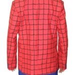 Spider Man Far From Home Red Tuxedo