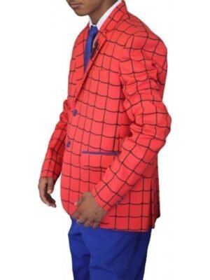 Spider Man Far From Home Tuxedo