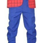 Spider Man Tuxedo
