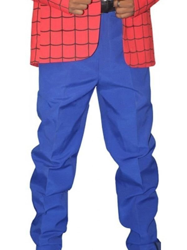 Spider Man Tuxedo
