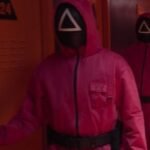 Squid Game S02 Guard Jumpsuit