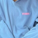 Starfit Cherry Bomb Hoodie