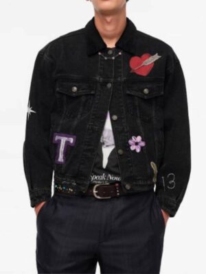 Taylor’s Version Denim Jacket