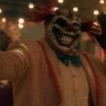 Twisted Metal Samoa Joe Party Light Pink Plaid Blazer and Pant
