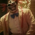 Twisted Metal Sweet Tooth Party Plaid Suit