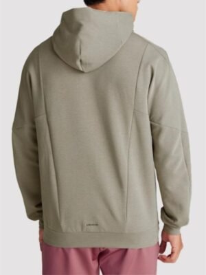 Manchester United Training Hoodie