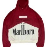 Vintage Marlboro Hoodie