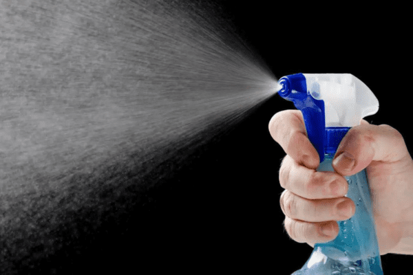 Vodka Spray