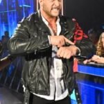 WWE Extreme Rules Karrion Kross Jacket