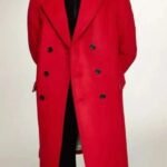 WWE Smackdown Gunther Red Coat