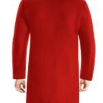 WWE Smackdown Gunther Wool Coat