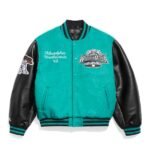 WrestleMania 40 Varsity Jacket