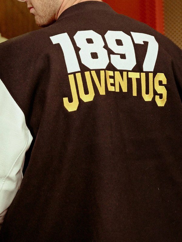 1897 JUVENTUS Jacket