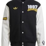 1897 JUVENTUS Varsity Jacket Unisex