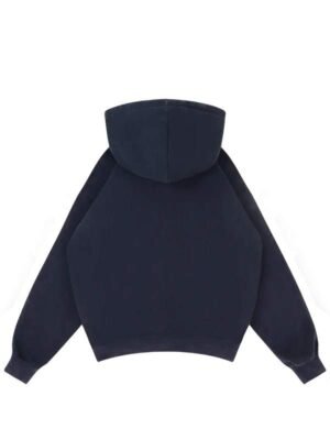 Broken Oslo Pullover Hoodie
